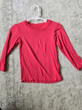 Kickee Pants Long-Sleeve Tee